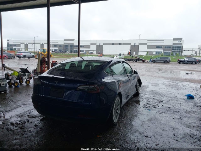 Aukcja sprzedaży 2023 Tesla Model 3 Rear-wheel Drive, vin: 5YJ3E1EA8PF554369, numer aukcji: 44912833