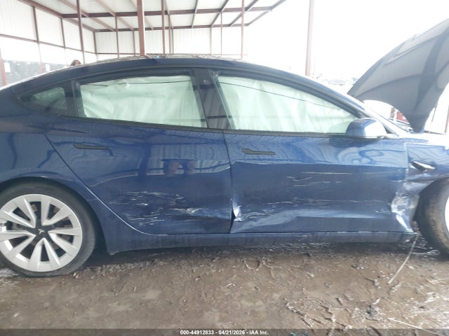 Aukcja sprzedaży 2023 Tesla Model 3 Rear-wheel Drive, vin: 5YJ3E1EA8PF554369, numer aukcji: 44912833