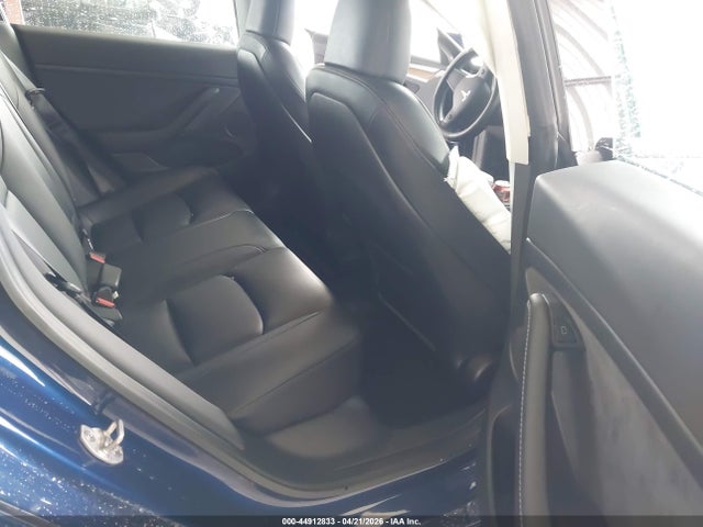 Aukcja sprzedaży 2023 Tesla Model 3 Rear-wheel Drive, vin: 5YJ3E1EA8PF554369, numer aukcji: 44912833
