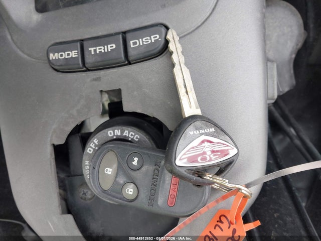 Продажа на аукционе авто 2005 Honda Gl1800, vin: 1HFSC47025A410707, номер лота: 44912852
