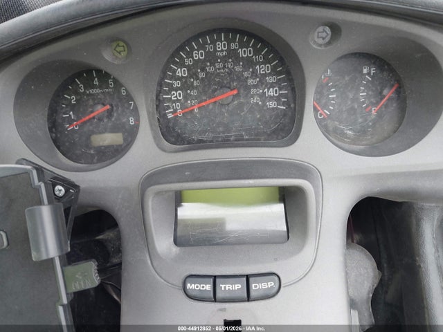 Продажа на аукционе авто 2005 Honda Gl1800, vin: 1HFSC47025A410707, номер лота: 44912852