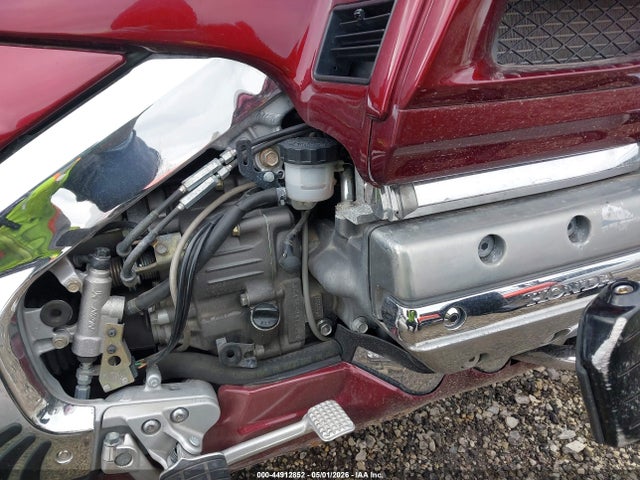 Продажа на аукционе авто 2005 Honda Gl1800, vin: 1HFSC47025A410707, номер лота: 44912852