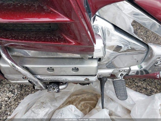 Продажа на аукционе авто 2005 Honda Gl1800, vin: 1HFSC47025A410707, номер лота: 44912852