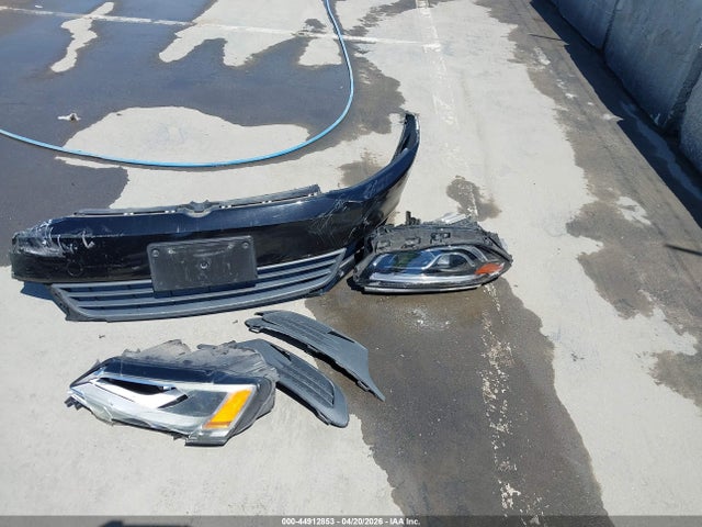 44912853 :رقم المزاد ، 3VW2K7AJ8CM467717 vin ، 2012 Volkswagen Jetta 2.0l S مزاد بيع