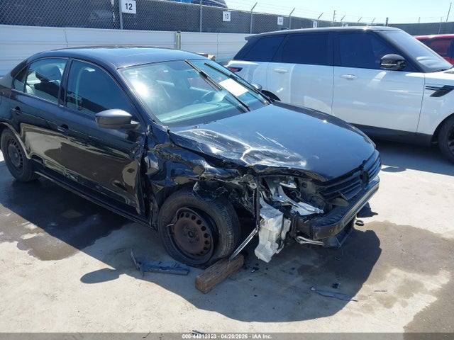 44912853 :رقم المزاد ، 3VW2K7AJ8CM467717 vin ، 2012 Volkswagen Jetta 2.0l S مزاد بيع