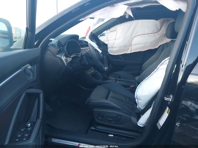 Aukcja sprzedaży 2024 Audi Q3 Premium 45 Tfsi S Line Quattro Tiptronic, vin: WA1DECF37R1082865, numer aukcji: 44912861