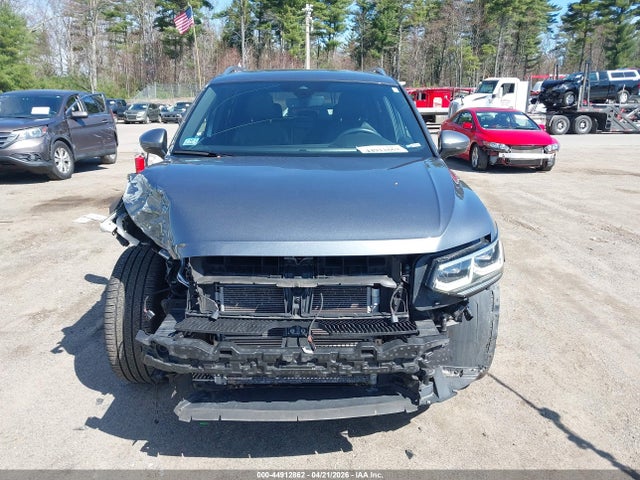Aukcja sprzedaży 2022 Volkswagen Tiguan 2.0t Sel R-line, vin: 3VV4B7AX6NM012630, numer aukcji: 44912862