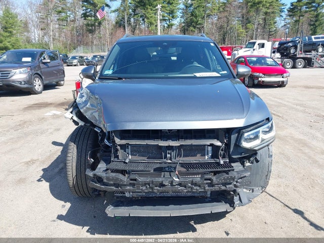 Aukcja sprzedaży 2022 Volkswagen Tiguan 2.0t Sel R-line, vin: 3VV4B7AX6NM012630, numer aukcji: 44912862