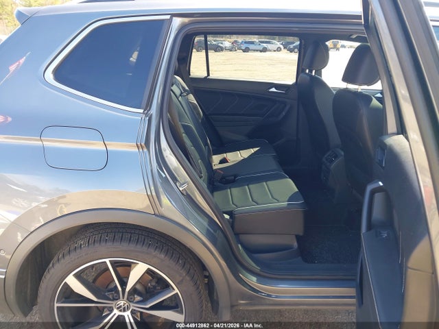Aukcja sprzedaży 2022 Volkswagen Tiguan 2.0t Sel R-line, vin: 3VV4B7AX6NM012630, numer aukcji: 44912862