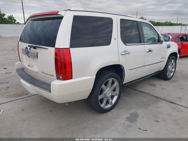 44912866 :رقم المزاد ، 1GYS4EEJ6CR196807 vin ، 2012 Cadillac Escalade Hybrid Standard مزاد بيع