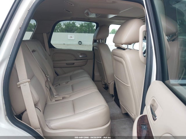 44912866 :رقم المزاد ، 1GYS4EEJ6CR196807 vin ، 2012 Cadillac Escalade Hybrid Standard مزاد بيع
