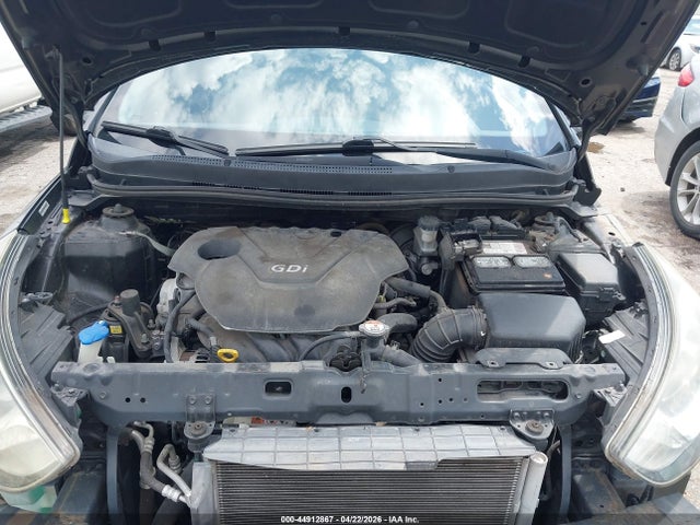 Aukcja sprzedaży 2013 Hyundai Accent Gs, vin: KMHCT5AE3DU130263, numer aukcji: 44912867