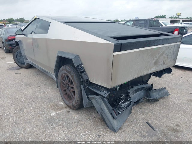 Tesla Cybertruck 2025 7G2CEHED9SA081510 Image 3