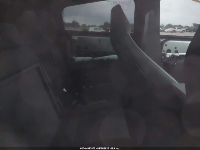 Tesla Cybertruck 2025 7G2CEHED9SA081510 Image 8