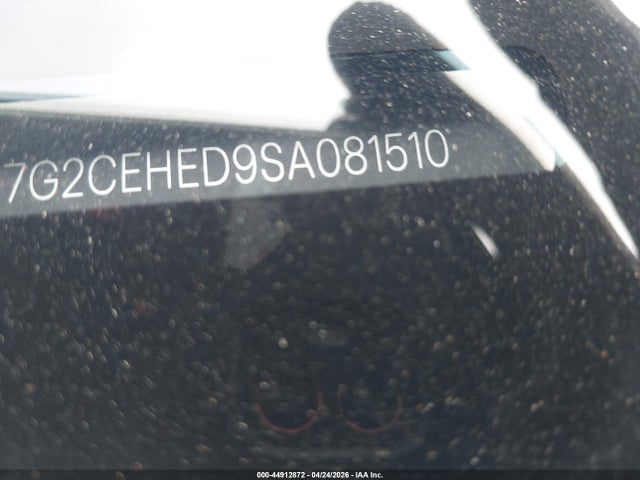 Tesla Cybertruck 2025 7G2CEHED9SA081510 Image 9