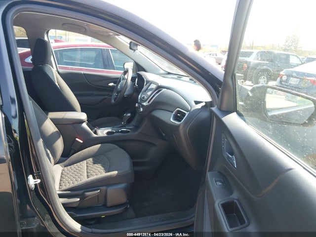 2020 Chevrolet Equinox Lt მანქანა იყიდება აუქციონზე, vin: 2GNAXKEV0L6217647, აუქციონის ნომერი: 44912874