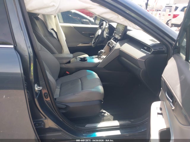 Aukcja sprzedaży 2022 Toyota Venza Xle, vin: JTEAAAAH9NJ111574, numer aukcji: 44912875