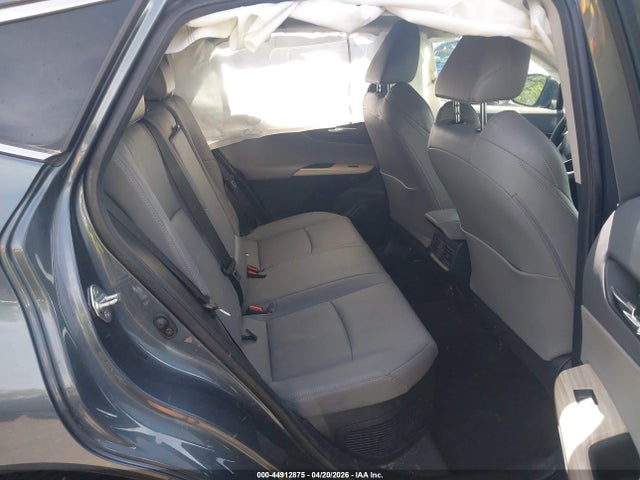 Aukcja sprzedaży 2022 Toyota Venza Xle, vin: JTEAAAAH9NJ111574, numer aukcji: 44912875