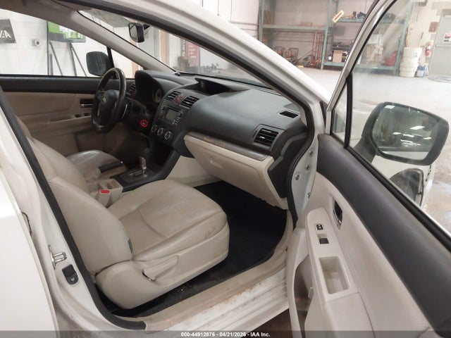 Продажа на аукционе авто 2013 Subaru Impreza 2.0i Sport Limited, vin: JF1GPAR64D2873872, номер лота: 44912876