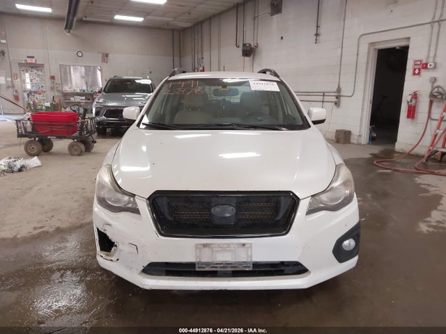 Продажа на аукционе авто 2013 Subaru Impreza 2.0i Sport Limited, vin: JF1GPAR64D2873872, номер лота: 44912876