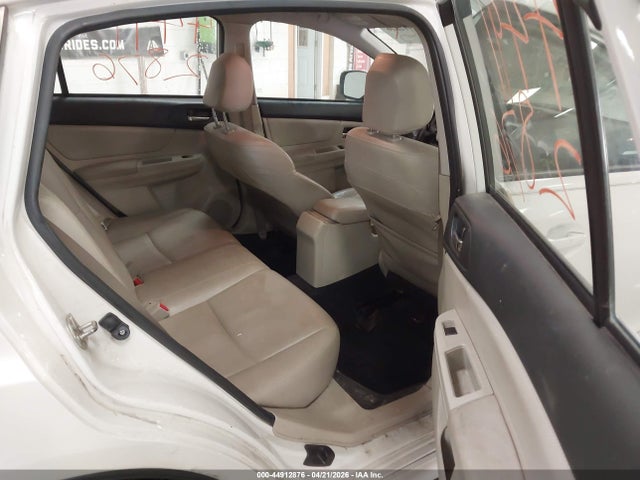 Продажа на аукционе авто 2013 Subaru Impreza 2.0i Sport Limited, vin: JF1GPAR64D2873872, номер лота: 44912876