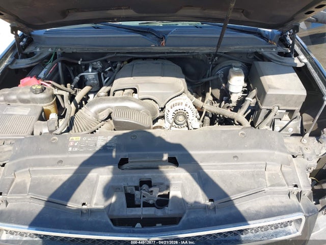 44912877 :رقم المزاد ، 1GNSCAE00BR399271 vin ، 2011 Chevrolet Tahoe Ls مزاد بيع
