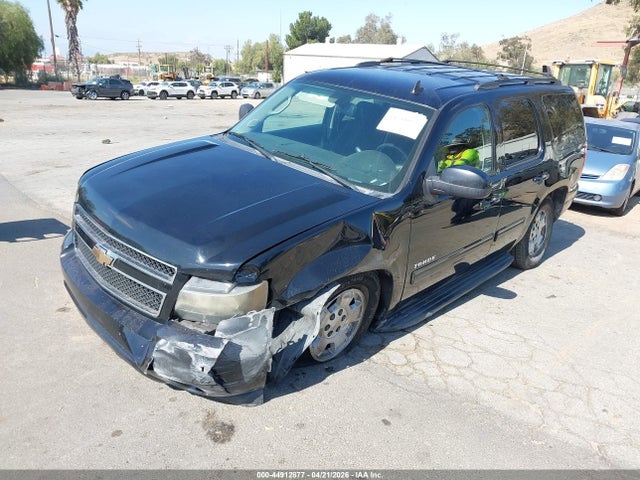 44912877 :رقم المزاد ، 1GNSCAE00BR399271 vin ، 2011 Chevrolet Tahoe Ls مزاد بيع