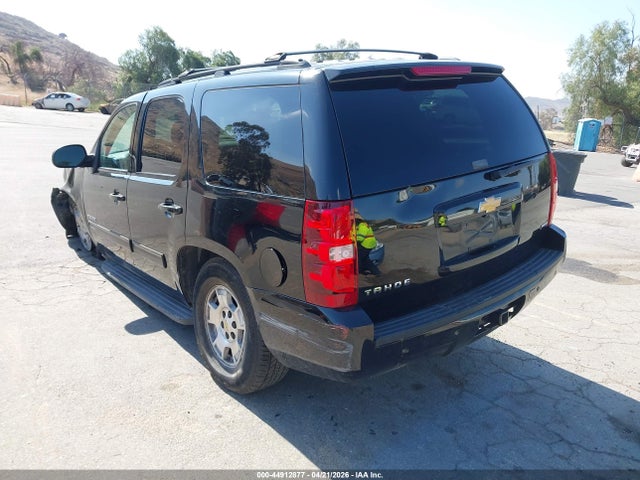 44912877 :رقم المزاد ، 1GNSCAE00BR399271 vin ، 2011 Chevrolet Tahoe Ls مزاد بيع