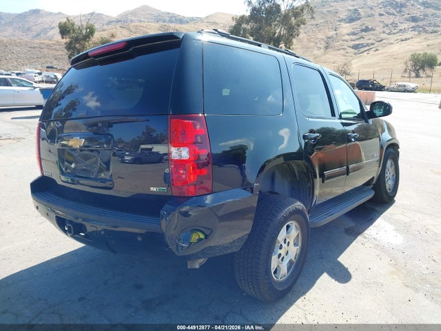 44912877 :رقم المزاد ، 1GNSCAE00BR399271 vin ، 2011 Chevrolet Tahoe Ls مزاد بيع