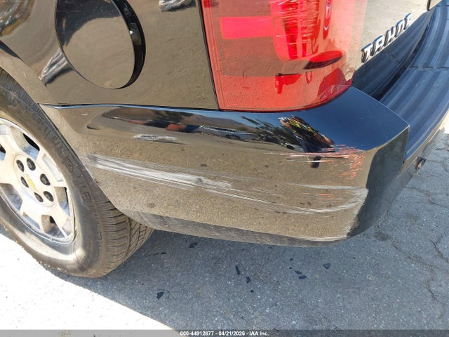 44912877 :رقم المزاد ، 1GNSCAE00BR399271 vin ، 2011 Chevrolet Tahoe Ls مزاد بيع