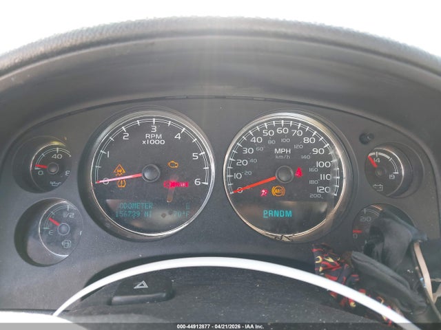 44912877 :رقم المزاد ، 1GNSCAE00BR399271 vin ، 2011 Chevrolet Tahoe Ls مزاد بيع