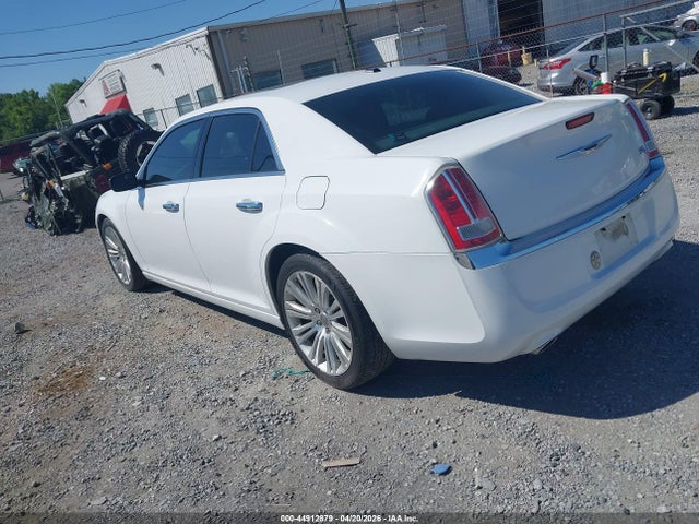 2013 Chrysler 300c მანქანა იყიდება აუქციონზე, vin: 2C3CCAET6DH740154, აუქციონის ნომერი: 44912879