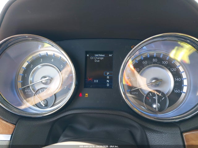 2013 Chrysler 300c მანქანა იყიდება აუქციონზე, vin: 2C3CCAET6DH740154, აუქციონის ნომერი: 44912879