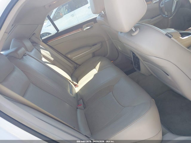 2013 Chrysler 300c მანქანა იყიდება აუქციონზე, vin: 2C3CCAET6DH740154, აუქციონის ნომერი: 44912879