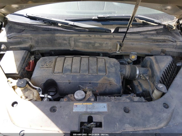 Aukcja sprzedaży 2012 Gmc Acadia Slt-1, vin: 1GKKRRED3CJ216345, numer aukcji: 44912892