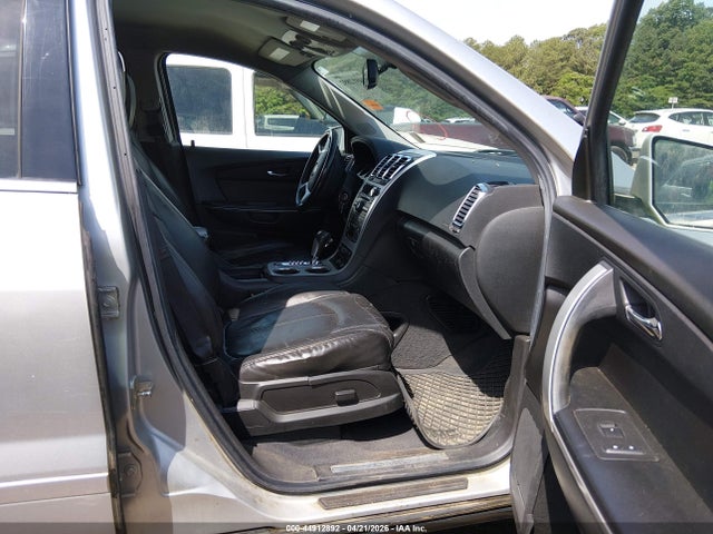 Aukcja sprzedaży 2012 Gmc Acadia Slt-1, vin: 1GKKRRED3CJ216345, numer aukcji: 44912892