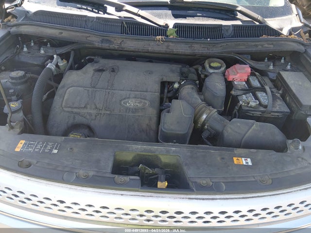 Продажа на аукционе авто 2013 Ford Explorer Xlt, vin: 1FM5K7D88DGB69264, номер лота: 44912893