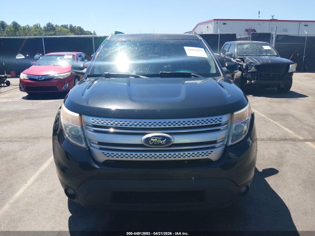 Продажа на аукционе авто 2013 Ford Explorer Xlt, vin: 1FM5K7D88DGB69264, номер лота: 44912893