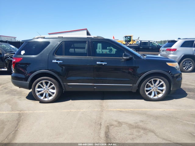 Продажа на аукционе авто 2013 Ford Explorer Xlt, vin: 1FM5K7D88DGB69264, номер лота: 44912893