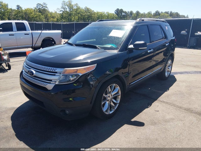 Продажа на аукционе авто 2013 Ford Explorer Xlt, vin: 1FM5K7D88DGB69264, номер лота: 44912893
