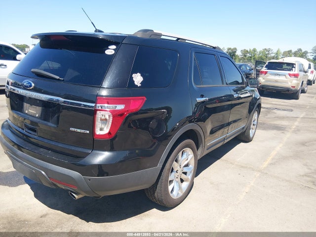 Продажа на аукционе авто 2013 Ford Explorer Xlt, vin: 1FM5K7D88DGB69264, номер лота: 44912893