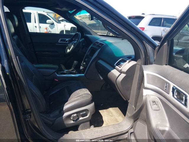 Продажа на аукционе авто 2013 Ford Explorer Xlt, vin: 1FM5K7D88DGB69264, номер лота: 44912893