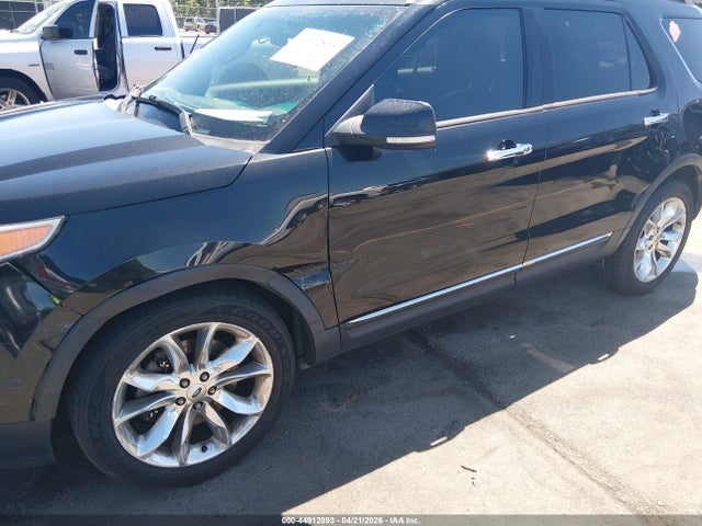 Продажа на аукционе авто 2013 Ford Explorer Xlt, vin: 1FM5K7D88DGB69264, номер лота: 44912893