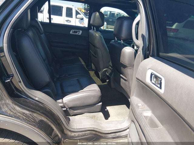 Продажа на аукционе авто 2013 Ford Explorer Xlt, vin: 1FM5K7D88DGB69264, номер лота: 44912893
