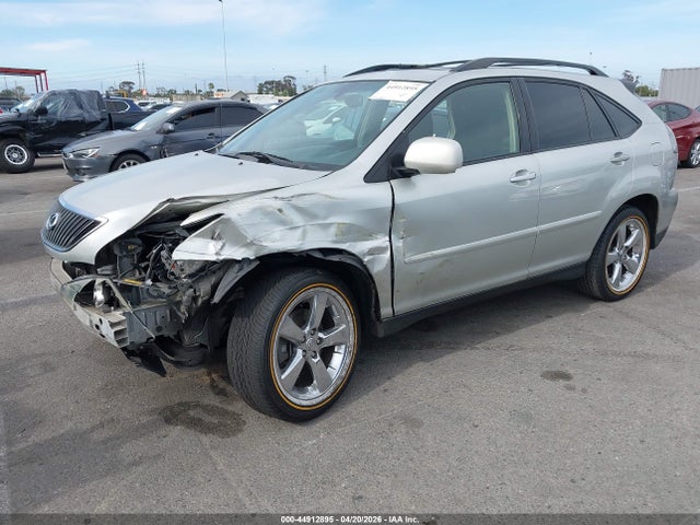 Продаж на аукціоні авто 2004 Lexus Rx 330, vin: JTJGA31U740005892, номер лоту: 44912895