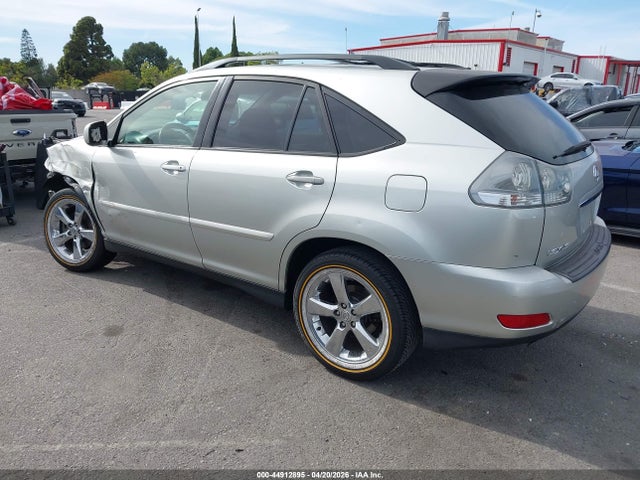 Продаж на аукціоні авто 2004 Lexus Rx 330, vin: JTJGA31U740005892, номер лоту: 44912895