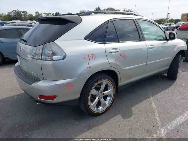 Продаж на аукціоні авто 2004 Lexus Rx 330, vin: JTJGA31U740005892, номер лоту: 44912895