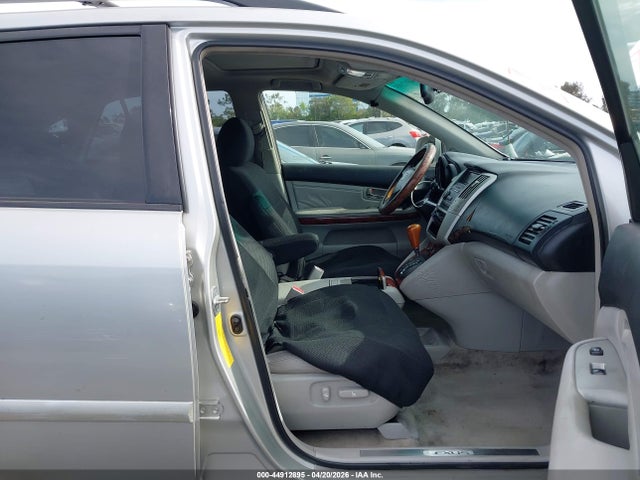 Продаж на аукціоні авто 2004 Lexus Rx 330, vin: JTJGA31U740005892, номер лоту: 44912895