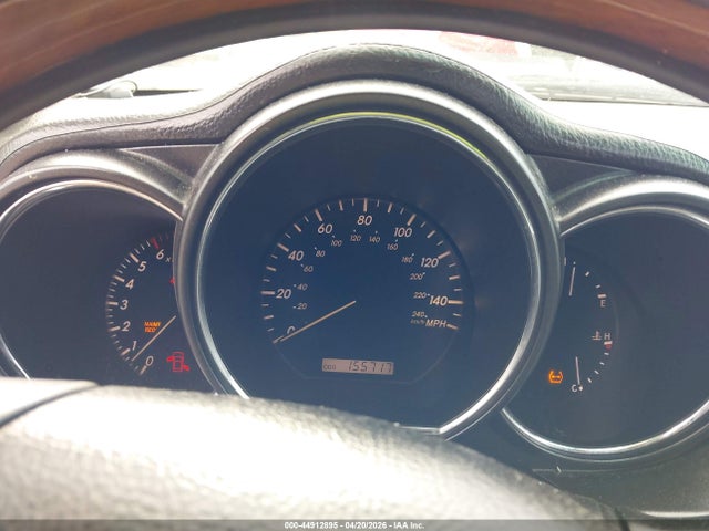 Продаж на аукціоні авто 2004 Lexus Rx 330, vin: JTJGA31U740005892, номер лоту: 44912895