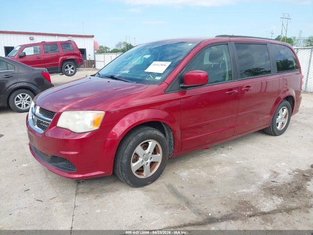 Aukcja sprzedaży 2011 Dodge Grand Caravan Mainstreet, vin: 2D4RN3DG9BR613649, numer aukcji: 44912896